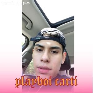 Meet your Posher, Lauro